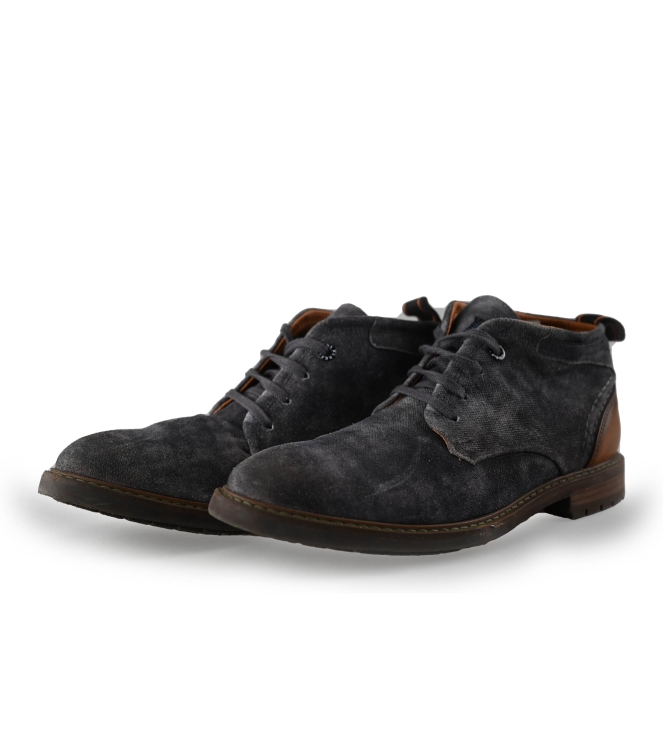 Berkelmans Veterschoenen