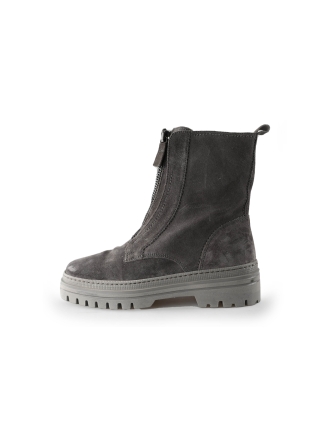 Gabor Enkellaarzen Grijs 231660