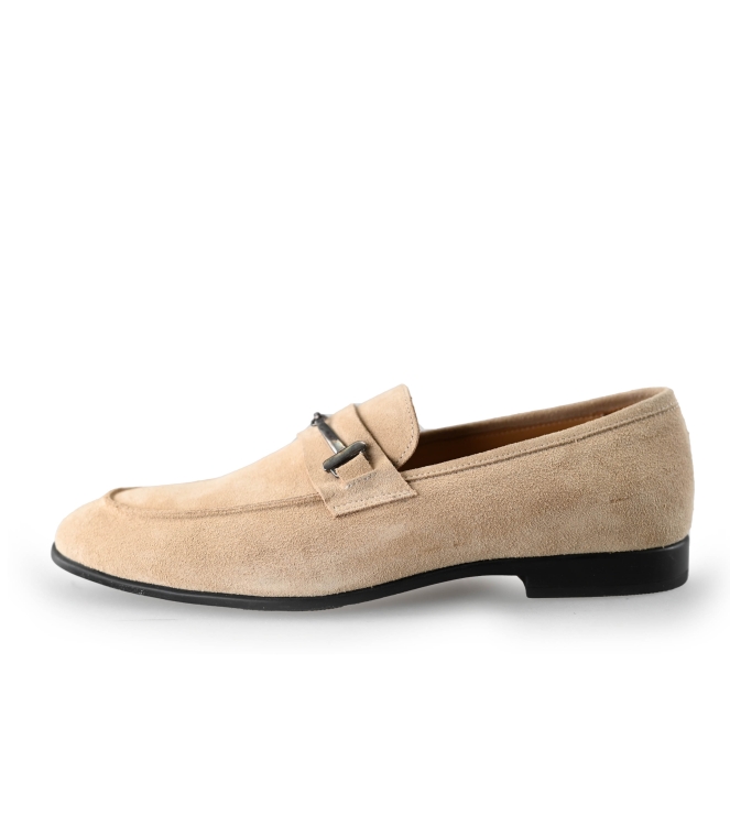 Mazzeltov Loafers