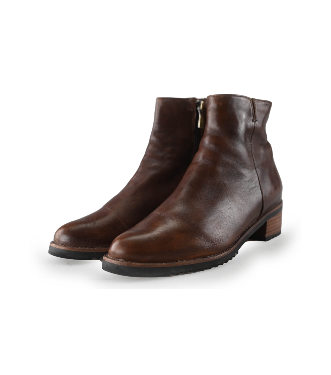 Everybody Enkellaarzen