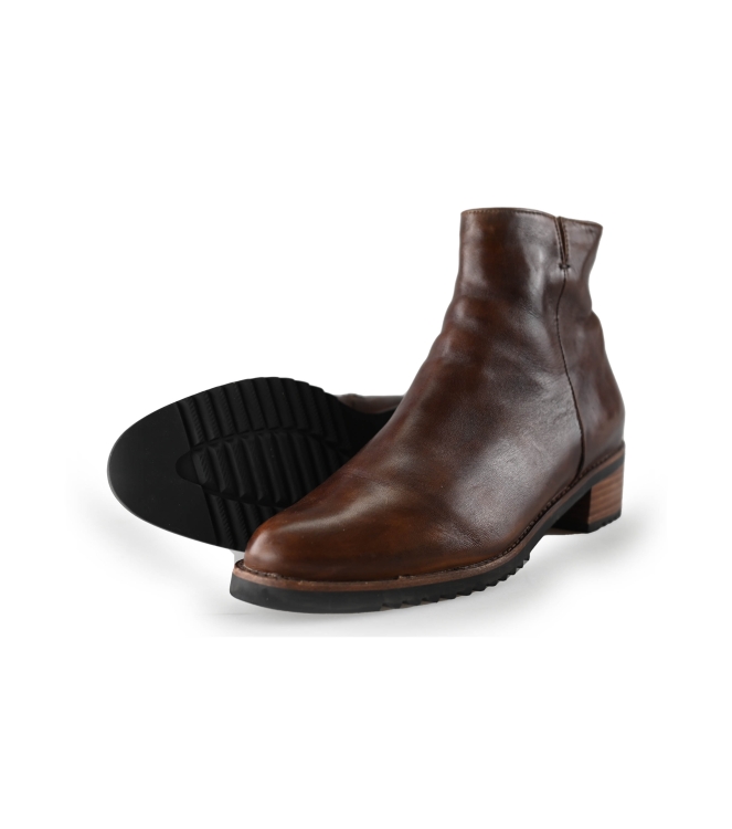 Everybody Enkellaarzen