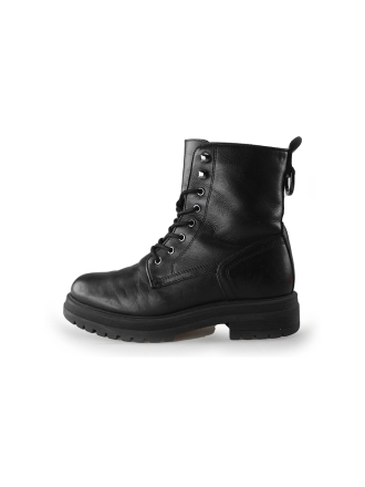 Omoda Veterboots Zwart 231674