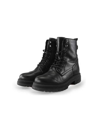 Omoda Veterboots Zwart 231674