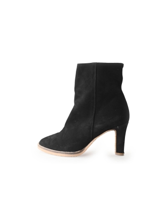 Notre-V Enkellaarzen