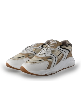 Lina Locchi Sneakers Wit 231722