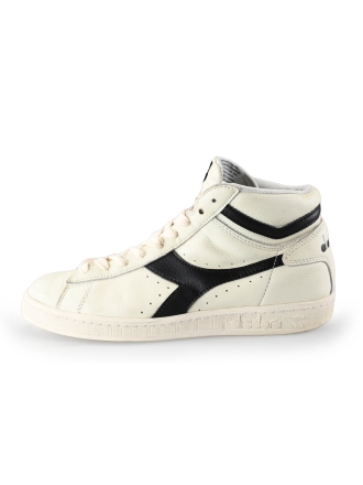 Diadora Hoge sneakers Beige 231732