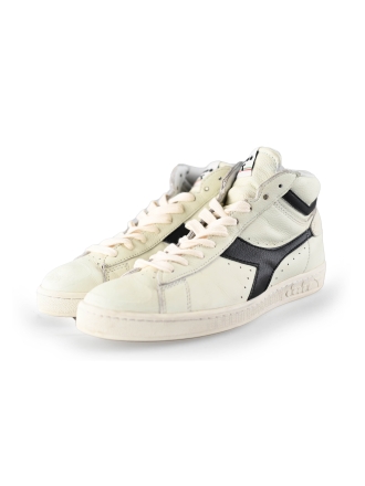 Diadora Hoge sneakers Beige 231732