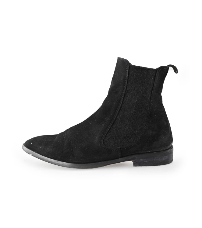 Stefano Lauran Chelsea boots