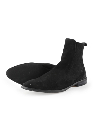 Stefano Lauran Chelsea boots