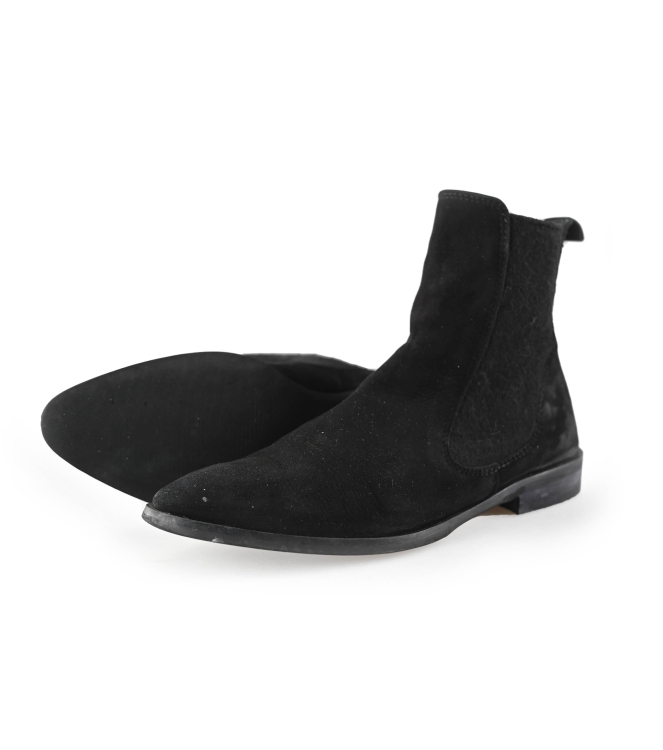 Stefano Lauran Chelsea boots