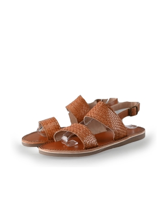 Apples & Pears Sandalen Bruin 231751