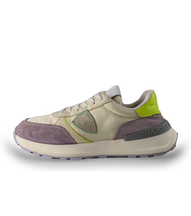 Philippe Model Sneakers