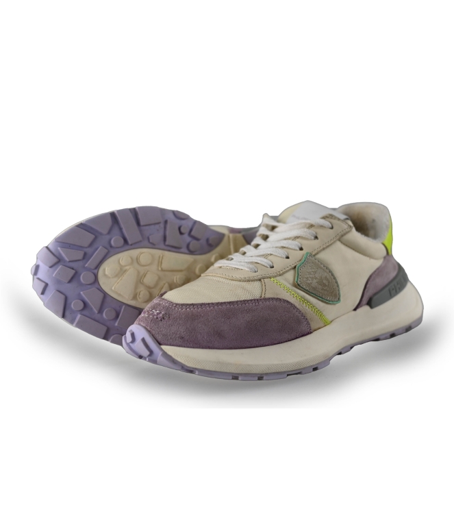 Philippe Model Sneakers