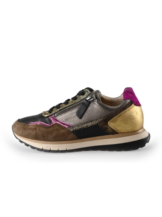 Gabor Sneakers Zwart 231803