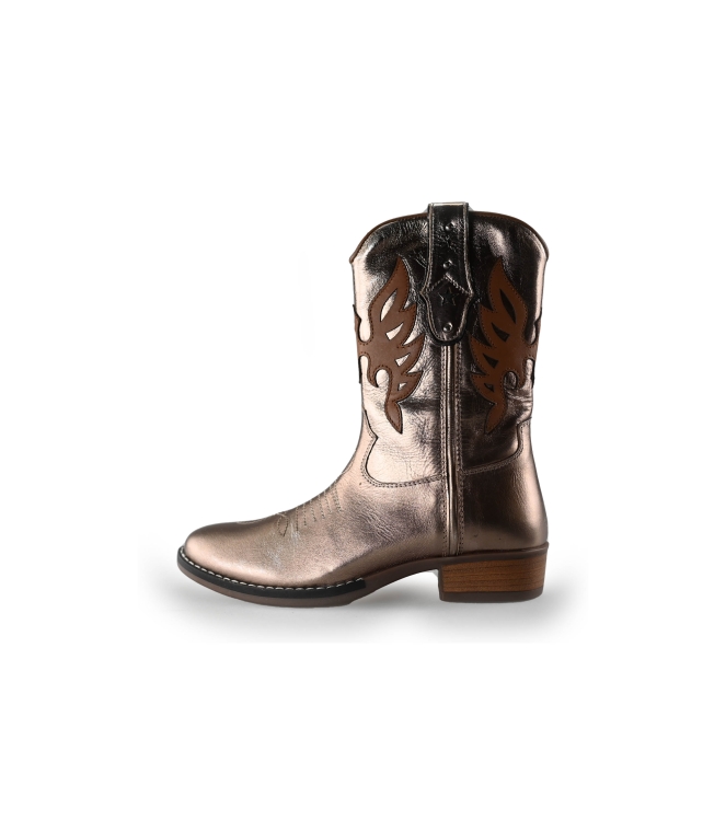 Gattino Cowboy laarzen