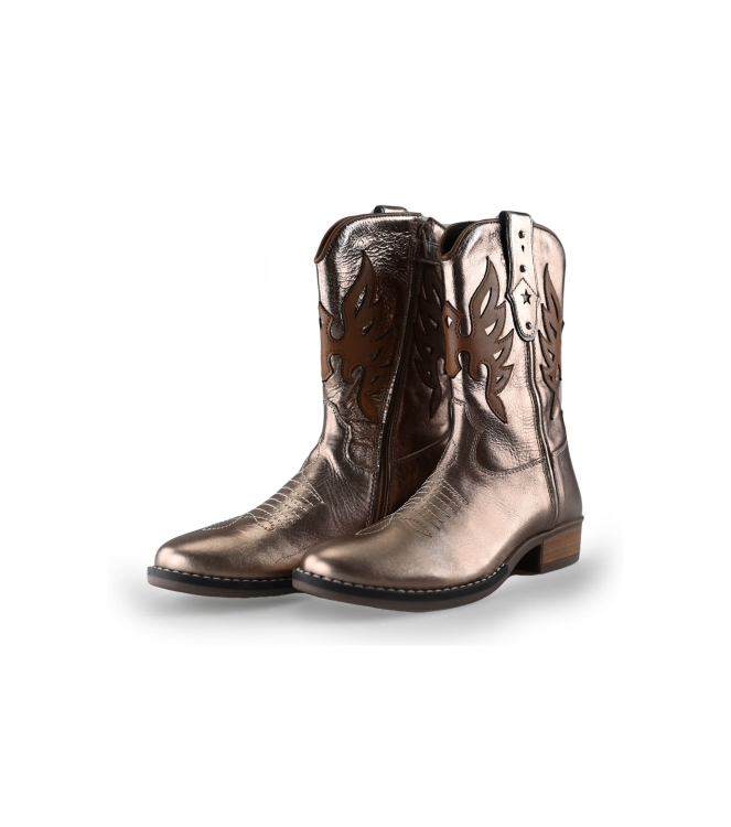 Gattino Cowboy laarzen