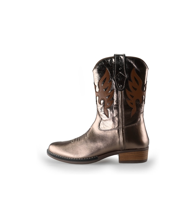 Gattino Cowboy laarzen