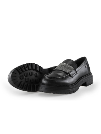 Lazamani Loafers