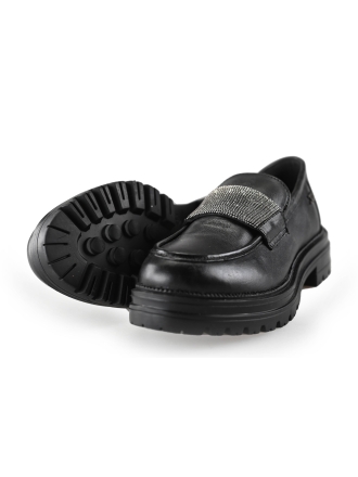 Lazamani Loafers