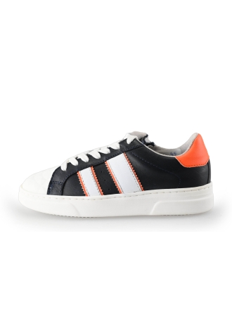 Jopper Sneakers Blauw 231875