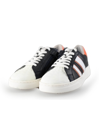 Jopper Sneakers Blauw 231875