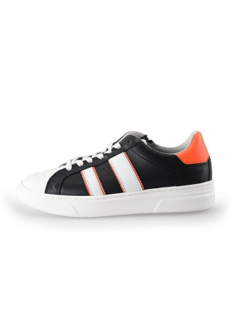 Jopper Sneakers Blauw 231879