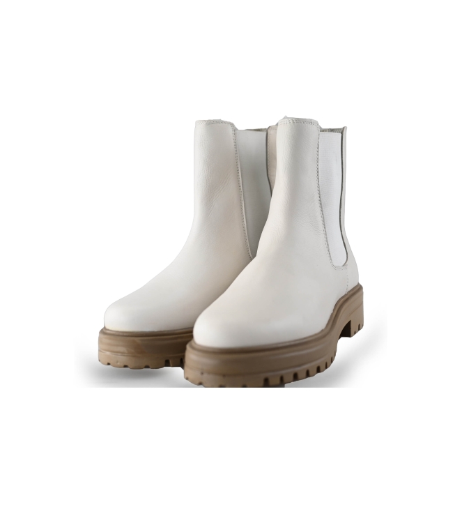 Oxmox Chelsea boots
