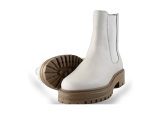 Oxmox Chelsea boots