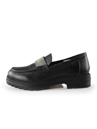 Lazamani Loafers