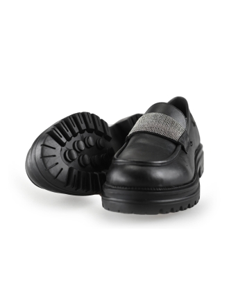 Lazamani Loafers