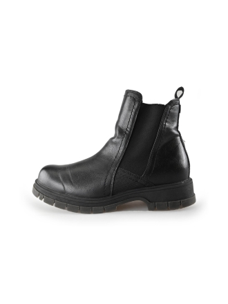 Kipling Chelsea boots Zwart 231886