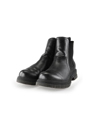 Kipling Chelsea boots Zwart 231886