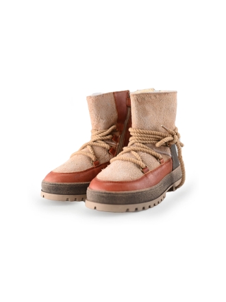 HIP Boots Bruin 231887