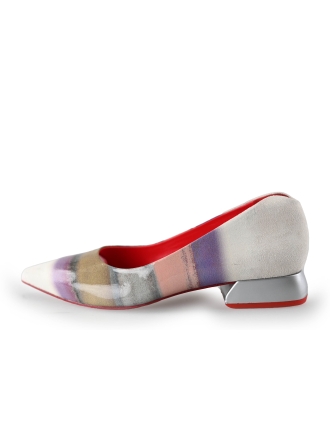 Jan Jansen Ballerina's