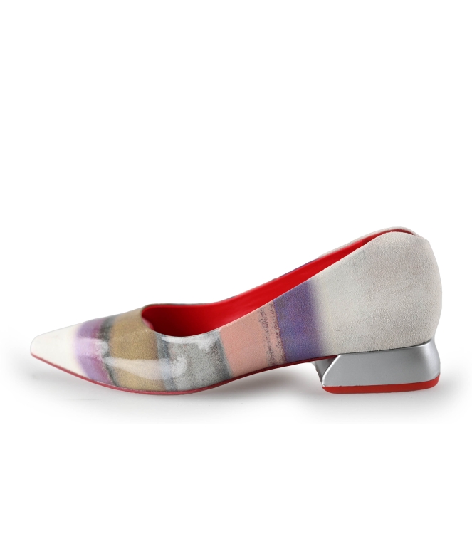 Jan Jansen Ballerina's