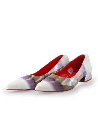 Jan Jansen Ballerina's