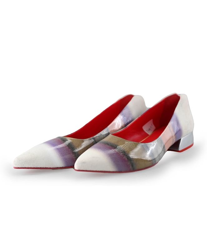 Jan Jansen Ballerina's