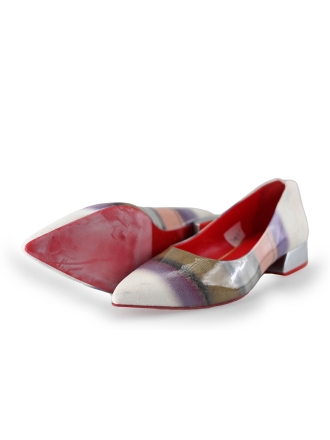 Jan Jansen Ballerina's