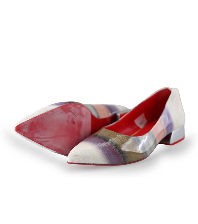 Jan Jansen Ballerina's