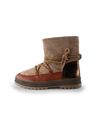 HIP Boots Bruin 231898