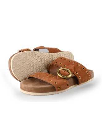 Lazamani Slippers
