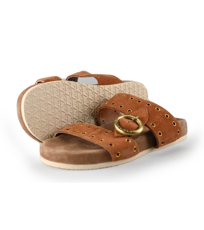 Lazamani Slippers