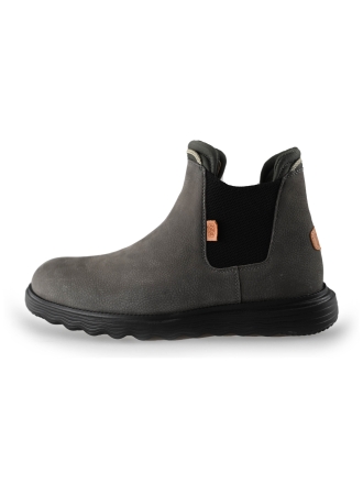 HEY DUDE Chelsea boots Grijs 231912