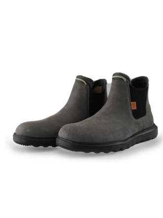 HEY DUDE Chelsea boots Grijs 231912