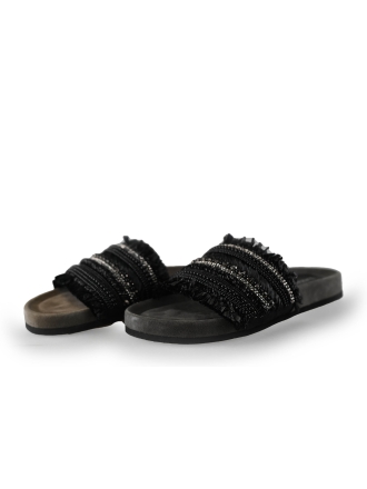 Lazamani Slippers