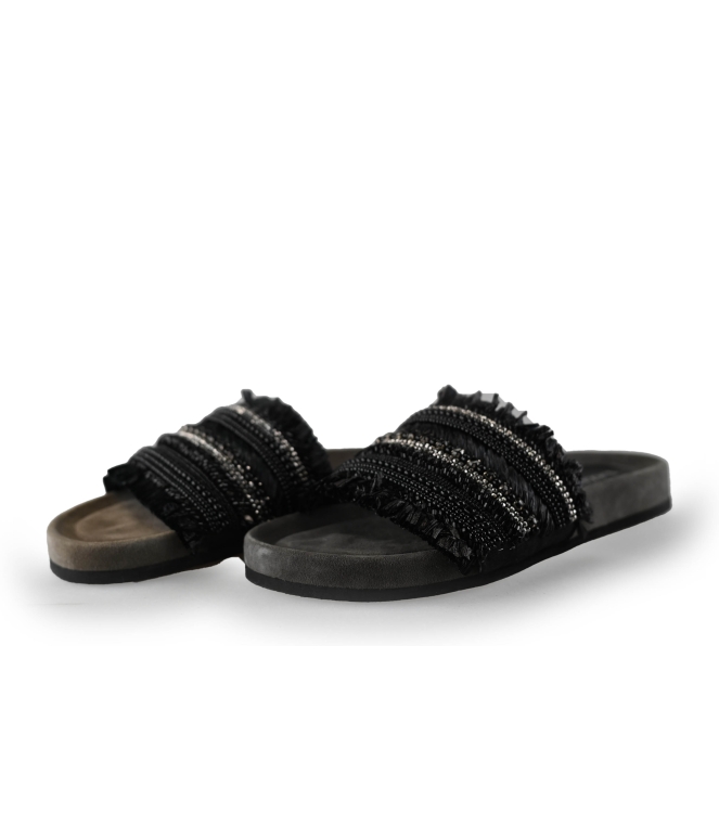 Lazamani Slippers