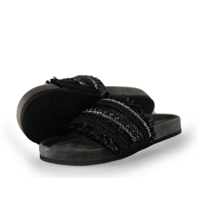 Lazamani Slippers