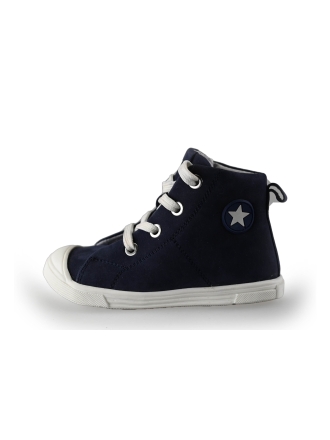 Jopper Hoge sneakers