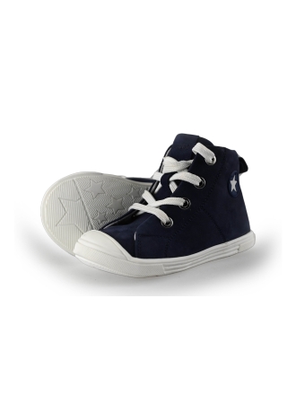 Jopper Hoge sneakers