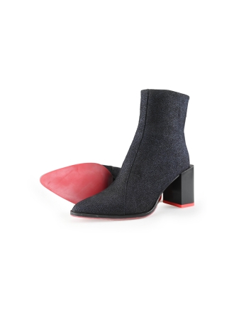 Jan Jansen Enkellaarzen